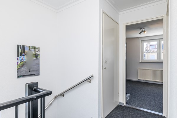 Foto - Verkocht onder voorbehoud: 2 kap geschakelde woning met garage en tuin in Brunssum
